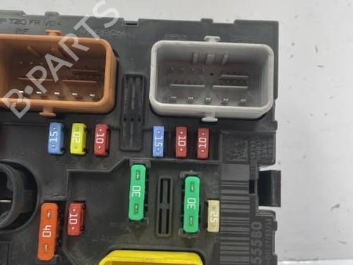 Fuse box CITROËN C3 I (FC_, FN_) 1.4 HDi | BP22835823E1 