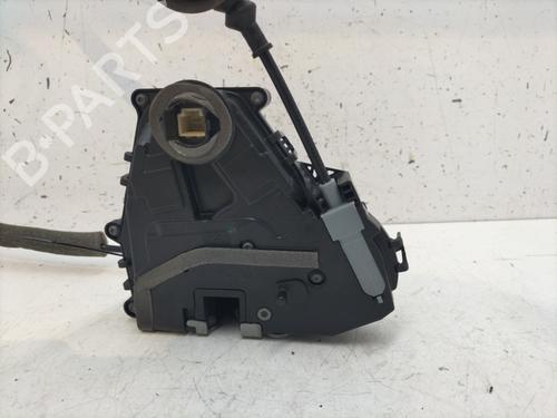 Rear left lock RENAULT CAPTUR II (HF_) TCe 130 (HFMF) | BP27598682C100 