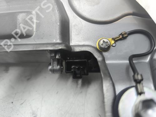 Viskermotor bakrute TOYOTA RAV 4 II (_A2_) 2.0 D 4WD (CLA20_, CLA21_, CLA20R, CLA21R) | BP30364532M102 