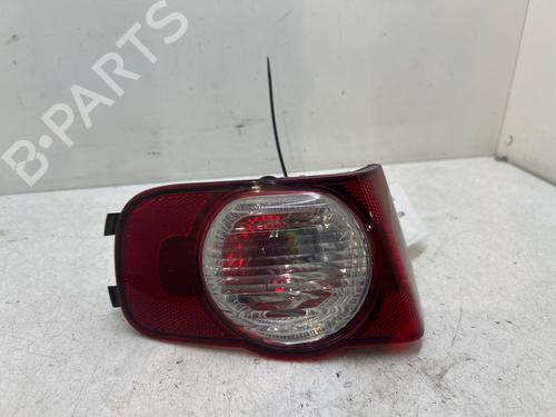 Left tailgate light CITROËN C3 Picasso (SH_) | BP37021778C79 - Image 3