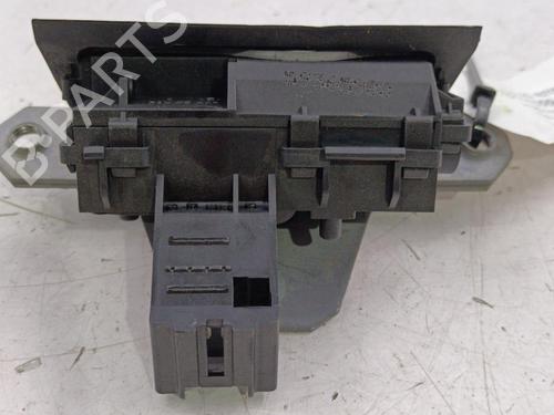 Bakluke lås FORD FOCUS II (DA_, HCP, DP) 1.8 TDCi | BP22820432C101 