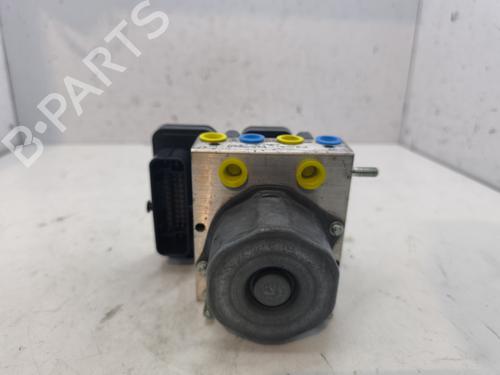 ABS Bremseaggregat RENAULT TWINGO III (BCM_, BCA_) 0.9 TCe 90 (BCM9, BCM2) (90 hp) 26642289
