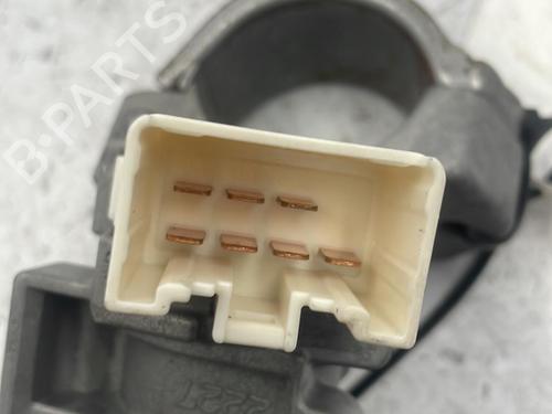 Used Ignition barrel Ignition barrel CITROËN C1 II (PA_, PS_) 1.0 VTi 68 (69 hp) 22830068 22830068