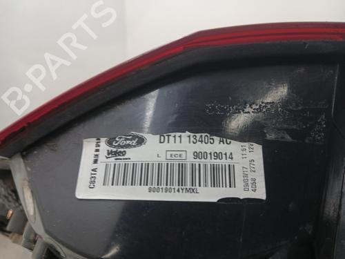 Left taillight FORD TRANSIT CONNECT MPV | BP37076253C34 - Image 2