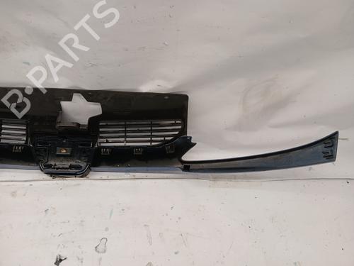Grille PEUGEOT 206 Hatchback (2A/C) 2.0 HDI 90 | BP32235149C40 