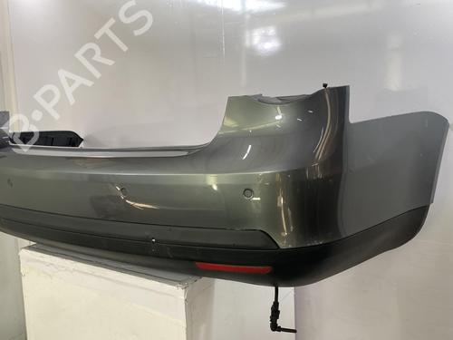 Rear bumper VW JETTA III (1K2) 1.9 TDI | BP22819874C8 