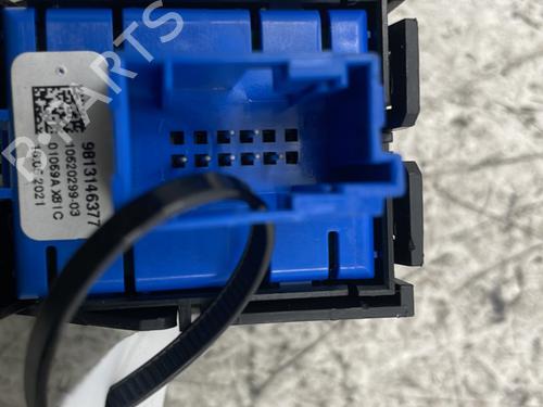 Switch CITROËN BERLINGO (ER_, EC_) 1.5 BlueHDi 100 | BP23867126I30 - Image 2
