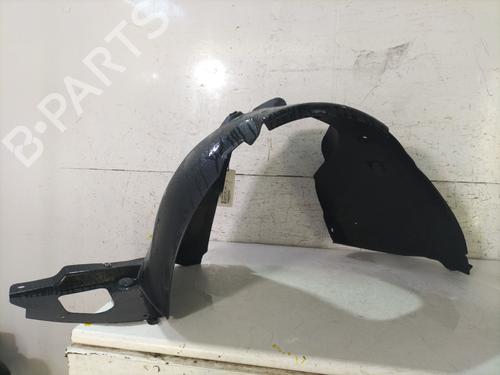 Paso rueda PEUGEOT 208 I (CA_, CC_) 1.5 BlueHDI 100 (102 hp) 31271664