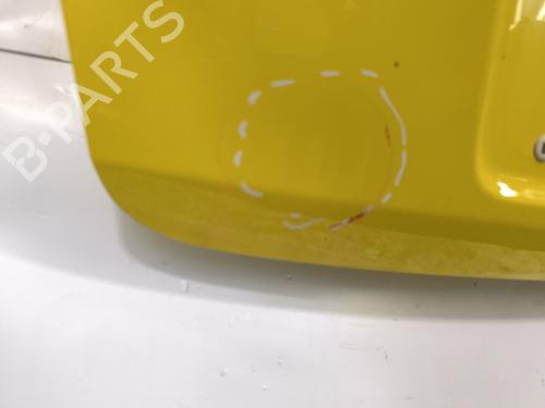 Tailgate FIAT 500 (312_) 1.2 (312AXA1A) | BP29314811C6 