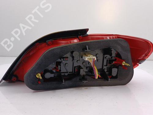 Used Left taillight PEUGEOT 406 (8B) 2.0 HDI 110 (109 hp) 22818820