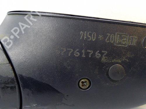 Retrovisor direito Retrovisor direito 22825159 22825159