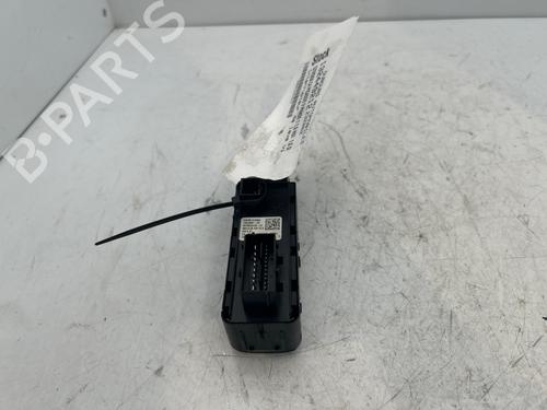 Left front window switch CITROËN C4 Picasso II 1.6 HDi / BlueHDi 115 | BP39894051I27 - Image 3