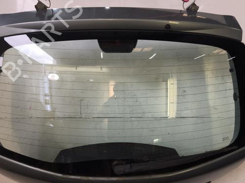 Tailgate DACIA SANDERO 1.4 (BS0C, BS0A, BS0G, BS1F, BS0E) | BP36336401C6 - Image 5