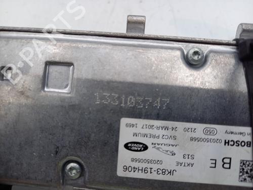 Camera JAGUAR XE (X760) 2.0 D AWD | BP39476466E14  - Image 5