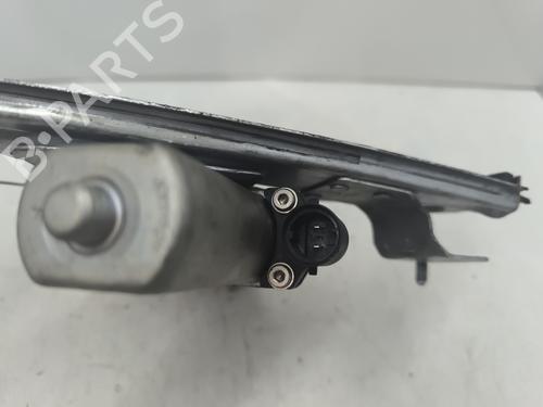 Rear right window mechanism DACIA DUSTER (HS_) 1.5 dCi (HSMC) | BP35961032C25 - Image 3