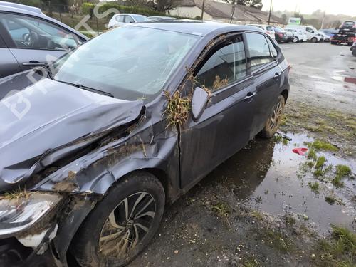 Used Parts VW POLO VI (AW1, BZ1, AE1) 1.0 TSI 4756348