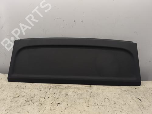 Used Rear parcel shelf AUDI A7 Sportback (4GA, 4GF) 3.0 TDI quattro (245 hp) 29834074