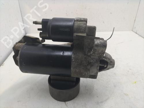 Startmotor CITROËN SAXO (S0, S1) 1.5 D (57 hp) 27504981