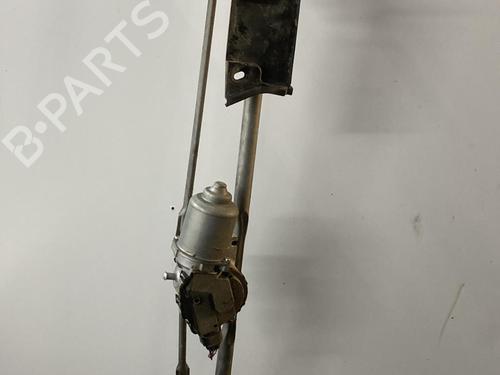 Used Front wiper motor Front wiper motor DAIHATSU MATERIA (M4_) 1.3 (91 hp) 22816810 22816810
