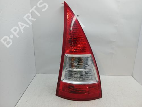 Left taillight CITROËN C4 II (NC_) 1.6 HDi 110 | BP34259975C34  - Image 6