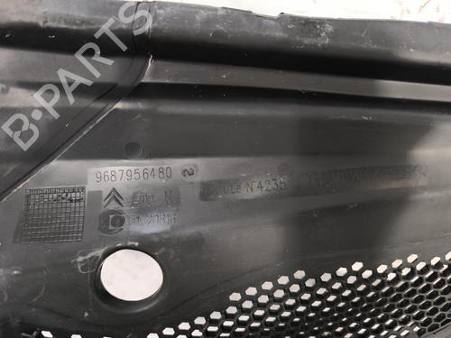 Scuttle panel CITROËN C4 II (NC_) 1.6 HDi 90 | BP26585223C110 - Image 4