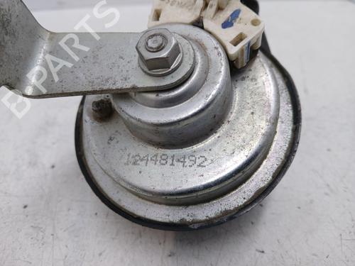 Horn CITROËN C4 Picasso II | BP35886289E13 - Image 4