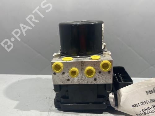 ABS pump RENAULT LAGUNA III (BT0/1) 2.0 dCi (BT01, BT08, BT09, BT0E, BT0K, BT12, BT1C, BT1D,... | BP28277535M43 