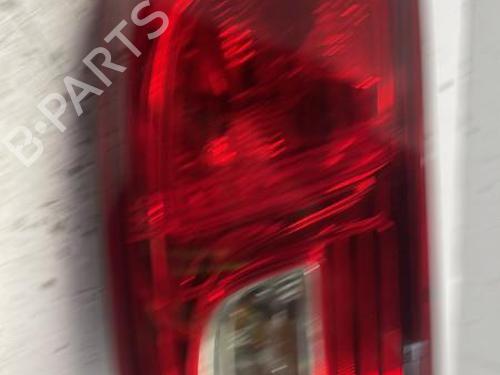 Left taillight RENAULT CLIO IV (BH_) 1.5 dCi 75 | BP22834733C34 