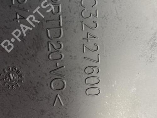 Used Electronic module Electronic module PEUGEOT 308 II (LB_, LP_, LW_, LH_, L3_) 1.6 HDi (92 hp) 22843351 22843351