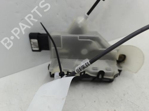 Front left lock PEUGEOT EXPERT Van (V_) 2.0 BlueHDi 145 | BP37732111C98 - Image 4