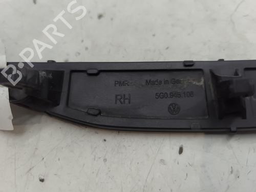 Used Rear bumper right light Rear bumper right light VW GOLF VII (5G1, BQ1, BE1, BE2) [2012-2021] 33219079 33219079