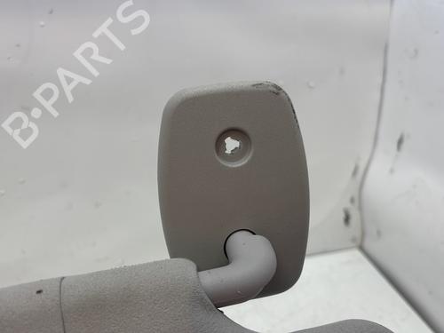 Right sun visor CITROËN BERLINGO MULTISPACE (B9) 1.2 PureTech 110 | BP29388585I2 