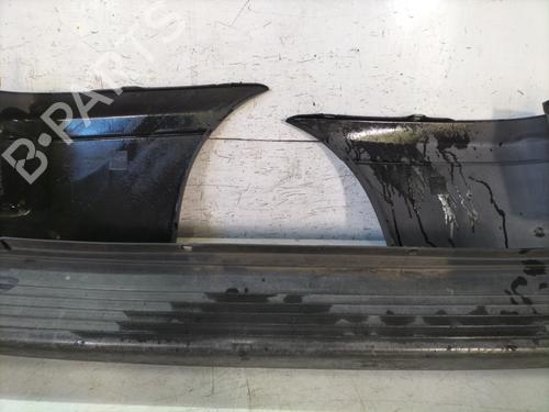 Bumper achter Bumper achter 30451007 30451007