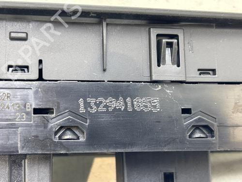 Left front window switch RENAULT SCÉNIC IV (J9_) 1.7 Blue dCi 150 (J9A7, J9A8) | BP39476444I27 - Image 3