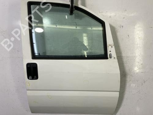 Right front door PEUGEOT EXPERT Van (222) 2.0 HDI | BP22845227C3 