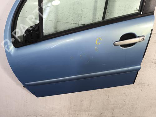 Left front door CITROËN C3 I (FC_, FN_) 1.6 16V | BP27265227C2 