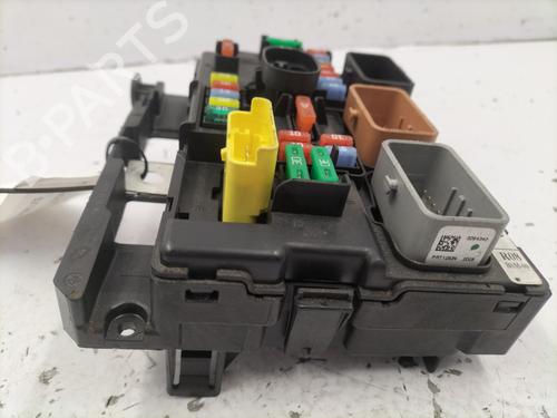 Fuse box CITROËN C3 I (FC_, FN_) 1.4 HDi | BP23077850E1 