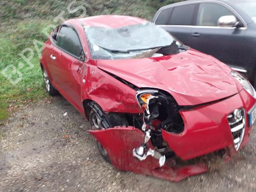 Switch ALFA ROMEO MITO (955_) 1.4 (955.AXB1B, 955.AXU1A) | BP23429433I30 - Image 6