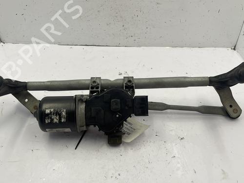 Used Front wiper motor CITROËN C-ELYSEE (DD_) 1.6 BlueHDi 100 (99 hp) 22844073