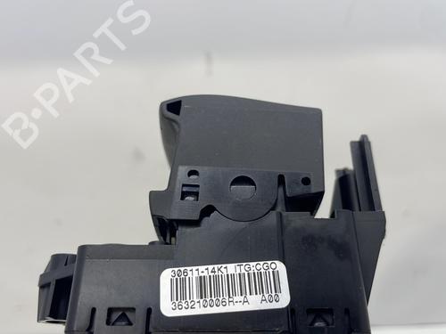 Switch RENAULT SCÉNIC III (JZ0/1_) 1.5 dCi | BP29141293I30 