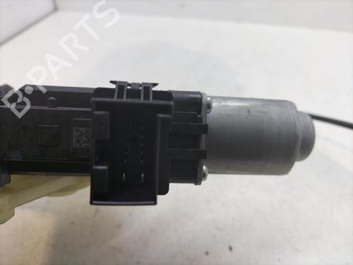 Front left window mechanism VW BEETLE (5C1, 5C2) 2.0 TDI | BP29833835C22
