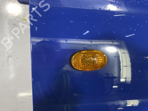Right front fenders DAEWOO MATIZ (M100, M150) 0.8 | BP22830144C42 