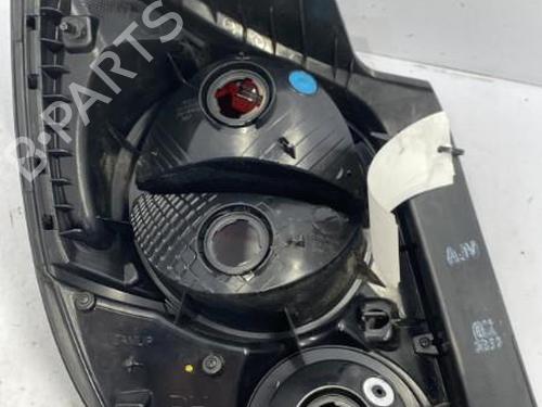 Right taillight CHEVROLET AVEO Hatchback (T300) 1.3 D | BP22832191C35 