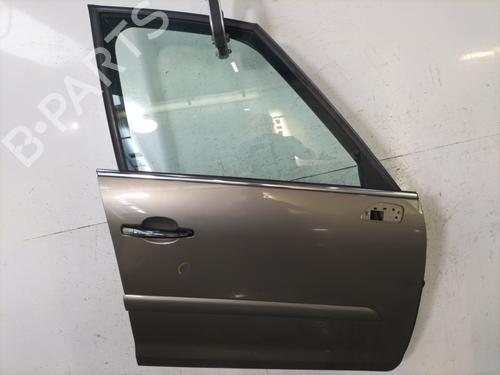 Porte avant droite CITROËN C4 Picasso I MPV (UD_) 1.6 HDi 110 (112 hp) 30899256
