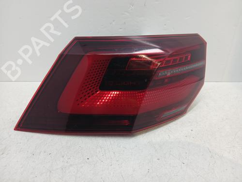 Used Right taillight VW GOLF VIII Variant (CG5, DB5) 2.0 TDI (150 hp) 30315745