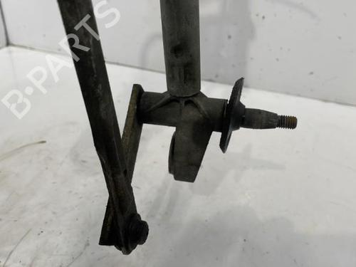 Front wiper motor RENAULT CLIO II (BB_, CB_) 1.2 (BB0A, BB0F, BB10, BB1K, BB28, BB2D, BB2H, CB0A,... | BP22831795M29 