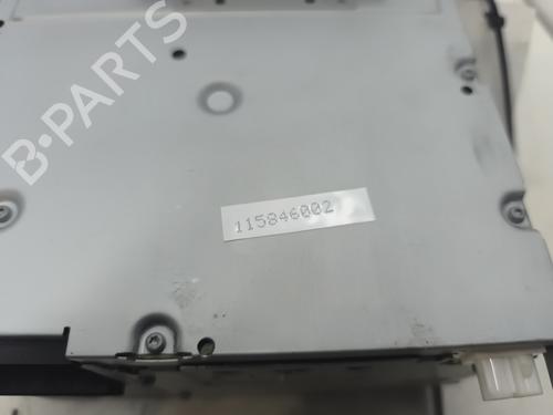 Radio VW TOURAN (1T1, 1T2) 1.9 TDI | BP31823594E6 