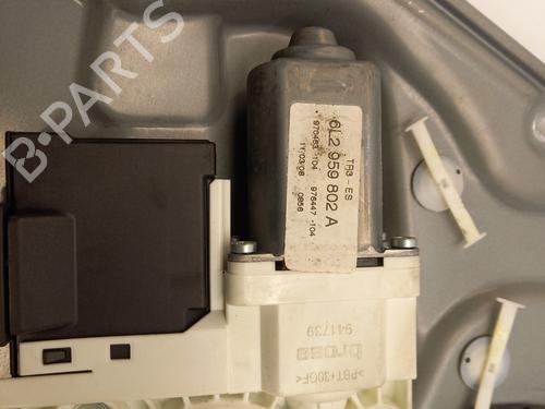 front-left-window-mechanism-seat-cordoba-6l2-2002-2003-2004-2005-2006-2007-2008-2009-33174515 main image