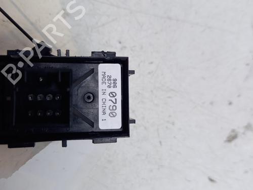 Used Switch Switch OPEL ASTRA K Sports Tourer (B16) 1.5 CRDI (35) (122 hp) 29338960 29338960