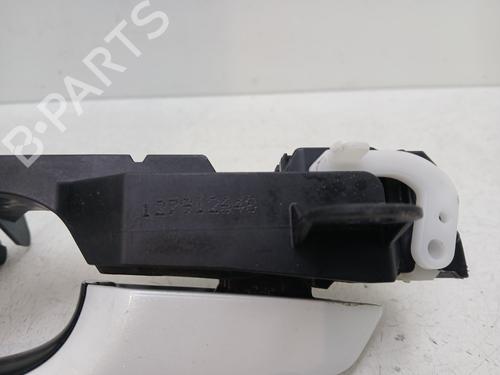 Used Front left exterior door handle Front left exterior door handle 36803936 36803936